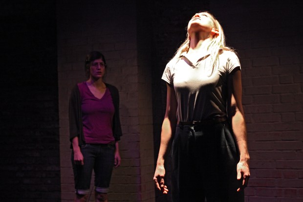 Box Of Light, "A Beautiful View"